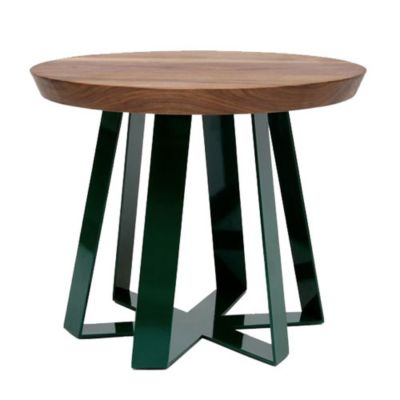 ALCY4281475 ARTLESS ARS End Table - Color: Green - A-ARS-GR-22 sku ALCY4281475