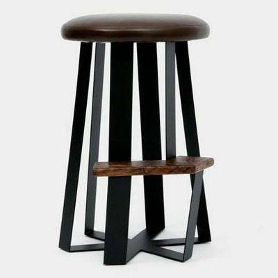 ALCY1455794604 ARTLESS ARS Counter Stool - Color: Black - A-ARS-C sku ALCY1455794604