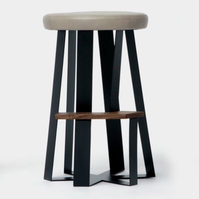 ALCY1455794606 ARTLESS ARS Counter Stool - Color: Black - A-ARS-C sku ALCY1455794606