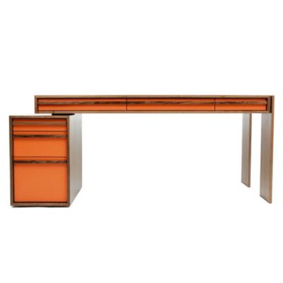 ARTLESS Writing Unit - Color: Orange - A-U-WR-S-O