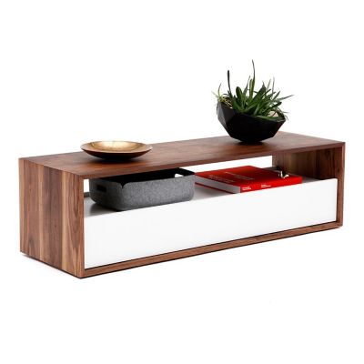 ARTLESS THN 3.25 Console - Color: Brown - A-THN-3.25-WH