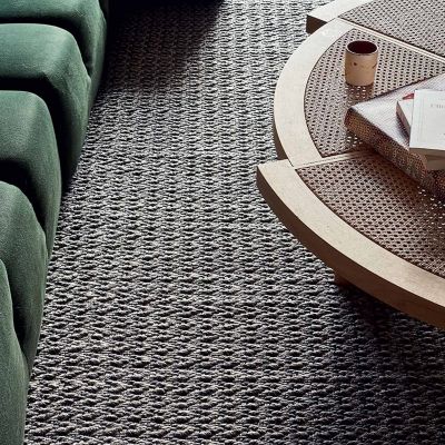 Rope Indoor/Outdoor Area Rug