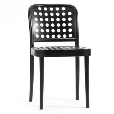 TNC2463358 Ton No. 822 Chair, Set Of 2 - Color: Black - 31182 sku TNC2463358