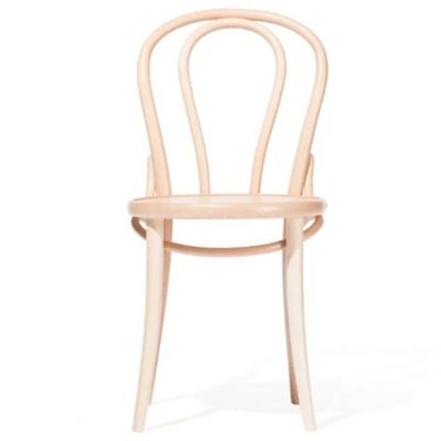 TNC2463362 Ton Chair No. 18, Set of 2 - Color: Brown - 311018 sku TNC2463362