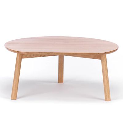 Ton YYY Coffee Table - Color: Beige - Size: Large - 4MJ423-000056