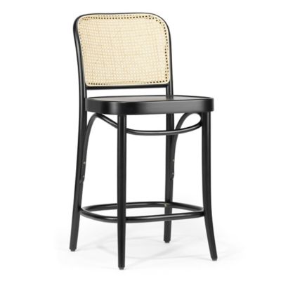 TNC2484420 Ton Barstool No.811 - Color: Black - 31581366 sku TNC2484420