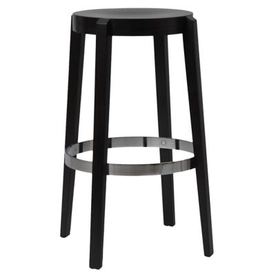 TNC2484431 Punton Barstool - Color: Black - 371691567 sku TNC2484431