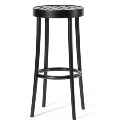 TNC2484447 Ton Barstool No. 822 - Color: Black - 37182427 sku TNC2484447