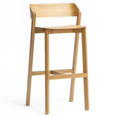 TNC2484904 Ton Merano Barstool - Color: Blue - 311403713 sku TNC2484904