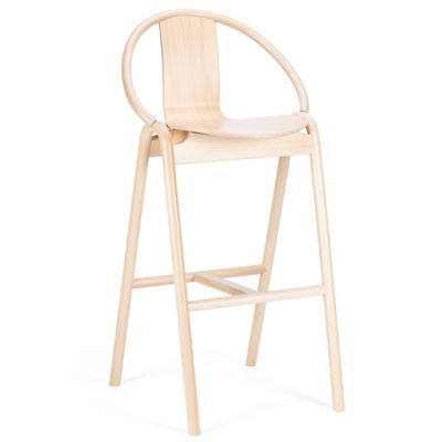 TNC2484962 Ton Again Bar & Counter Stool - Color: White - 311 sku TNC2484962