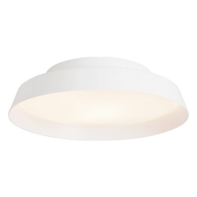 Carpyen Boop Wall/Ceiling Light - Color: White - Size: 1 light - 7481110U