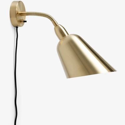 Bellevue Wall Sconce