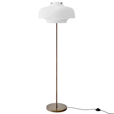 Copenhagen LED Floor Lamp