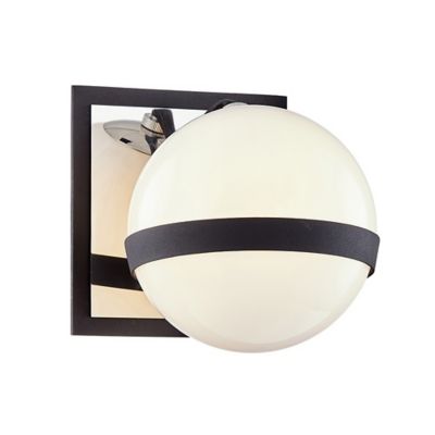 Ace Bath Wall Sconce