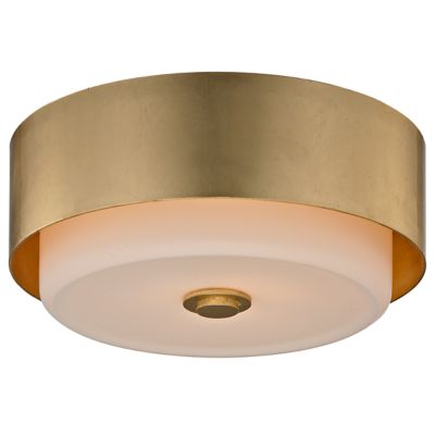 Allure Round Flushmount