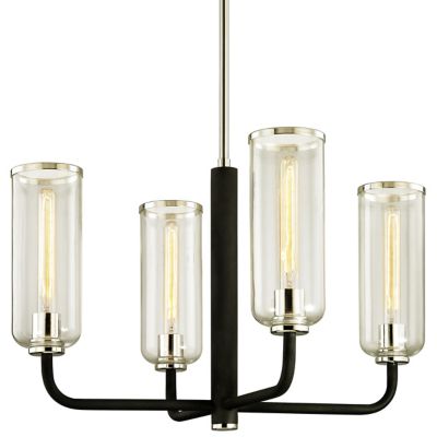 Aeon 4-Light Chandelier