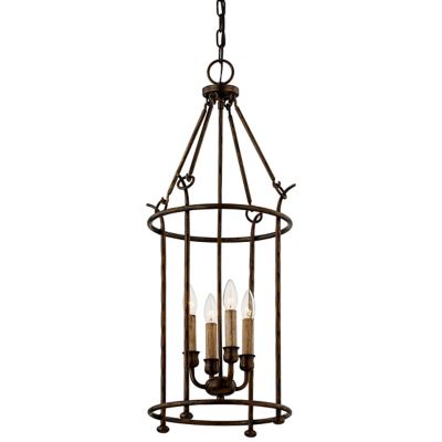 Paso Robles Pendant By Troy Lighting F6648