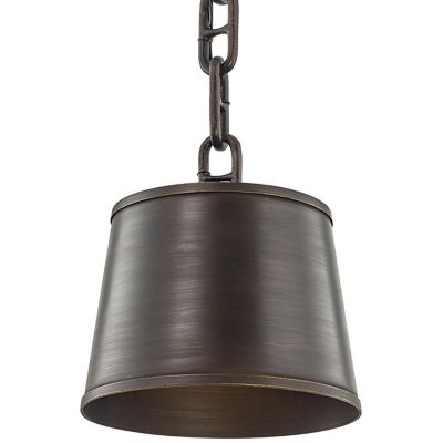 Admirals Row Pendant
