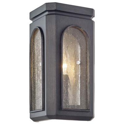 Alton Outdoor Wall Sconce