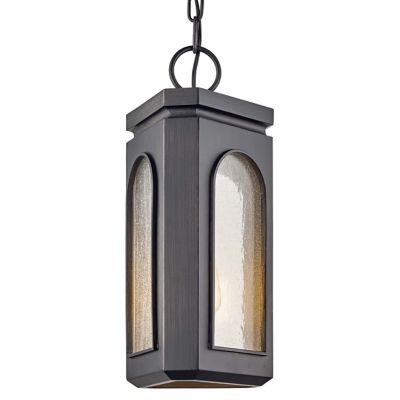 Alton Outdoor Pendant