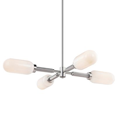 Annex 4-Light Chandelier