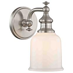 Pat Wall Sconce