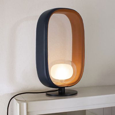 Tooy Filipa Table Lamp - Color: Black - Size: 1 light - 555.31 INGR C74+C46