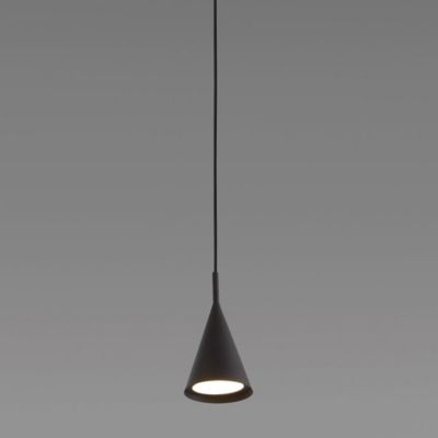 TYY2407760 Tooy Gordon Mini Pendant Light - Color: Black - Si sku TYY2407760