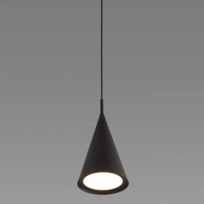 Tooy Gordon Mini Pendant Light - Color: Black - Size: Large - 561.22 C2+C2