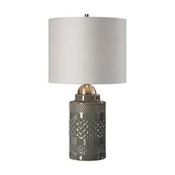 Aggie Table Lamp