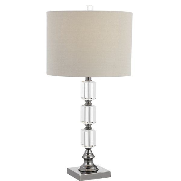 Alder & Ore Isadora Table Lamp - Color: Silver