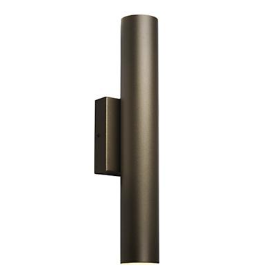 Cylo LED Cylindrical Wall Sconce