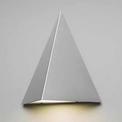 Fortis LED Triangular Wall Sconce