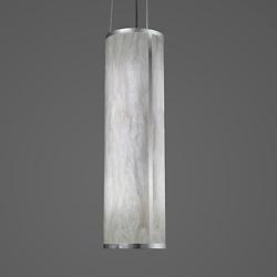 Duo Pendant with Diffuser