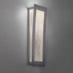 Eo LED Wall Sconce with Diffuser