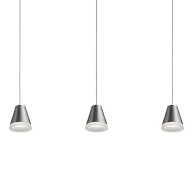 Alume LED Linear Suspension