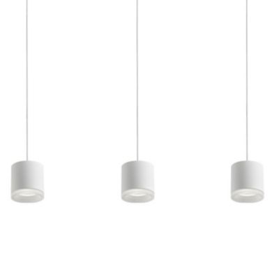Alume APD.56 LED Linear Suspension
