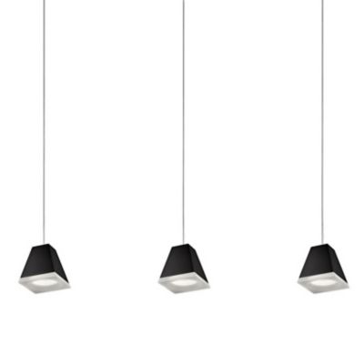 Alume APD.55 LED Linear Suspension