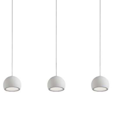 Alume APD.57 LED Linear Suspension