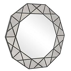 Manarola Decagon Mirror