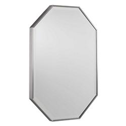 Stuartson Octagon Vanity Mirror