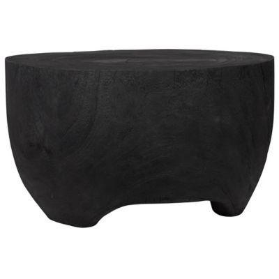 Elevate Coffee Table - Color: Black - Uttermost 22947