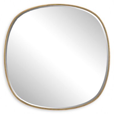 Uttermost Webster Wall Mirror - 09956