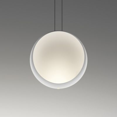 Cosmos Moon LED Pendant