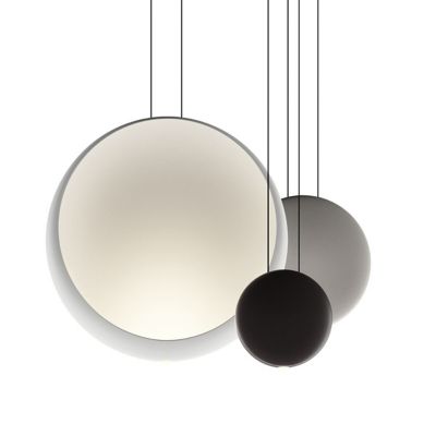 Cosmos Moon LED Multi-Light Pendant