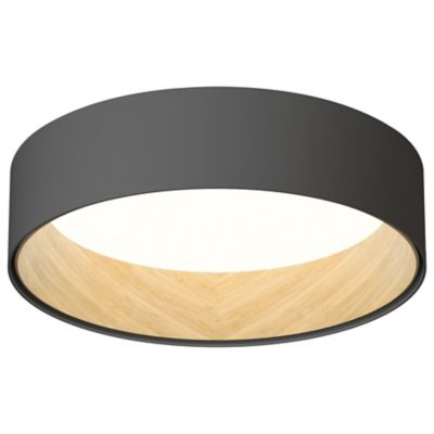 DUO Surface Flushmount