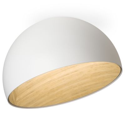 DUO Bowl Flushmount