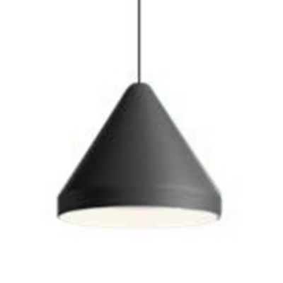 Vibia North 5662 LED Pendant Light - Color: Matte - Size: Small - 5660-10/1