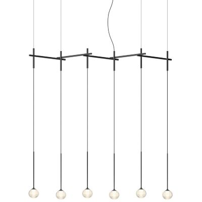 Algorithm 0832 Lineal Recessed Pendant