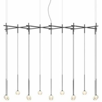 Algorithm 0847 Lineal Recessed Pendant